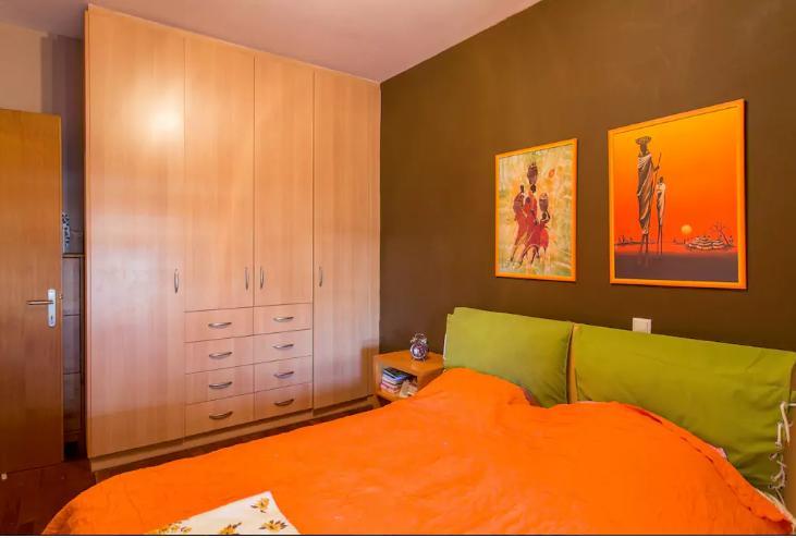 Apartment By The Airport Koropi Zewnętrze zdjęcie