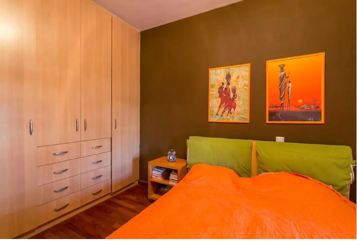 Apartment By The Airport Koropi Zewnętrze zdjęcie