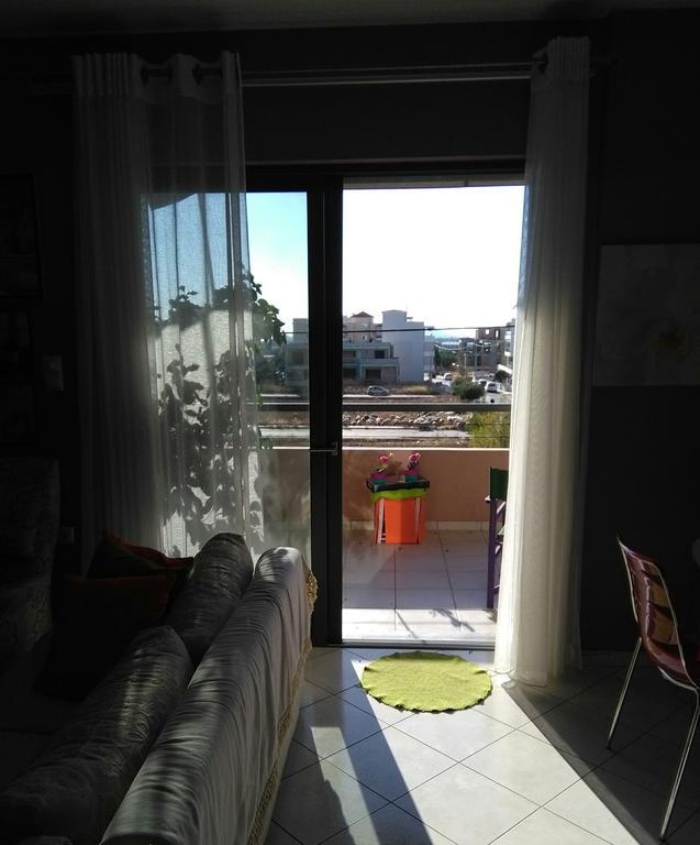 Apartment By The Airport Koropi Zewnętrze zdjęcie