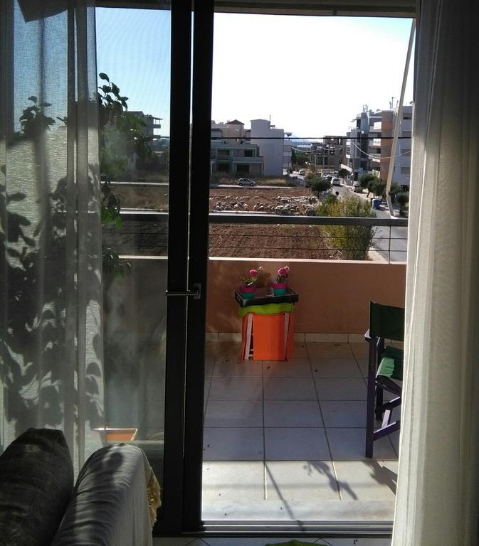Apartment By The Airport Koropi Zewnętrze zdjęcie