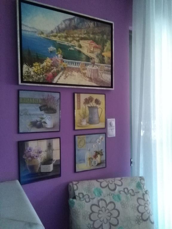 Apartment By The Airport Koropi Zewnętrze zdjęcie
