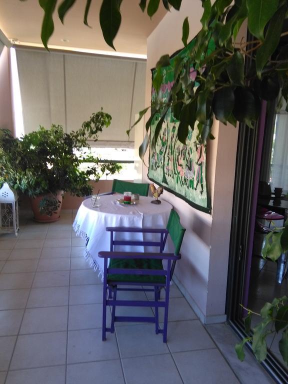 Apartment By The Airport Koropi Zewnętrze zdjęcie